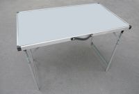 Portable Fold Up Camping Table