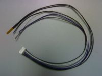 NTC, Temperature Sensor, Cable