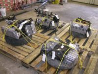 Used Engines