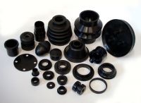 rubber parts