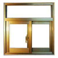 aluminum alloy window , sliding window , tilt turn window, fixed window