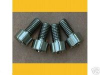 CNC Machining Part