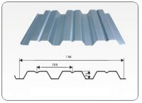Steel Deck Panel