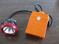 LED headlamp