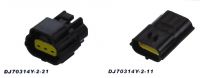 car connector DJ7025B-1.5-11/21