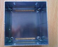 Metal Cabinet And Metal Parts