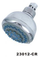 shower head