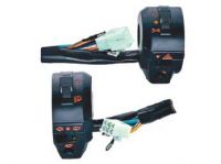 CG125 brake switch