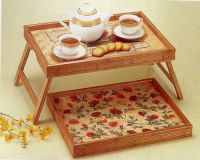 Serving Trays