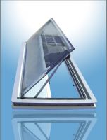 Caravan Windows