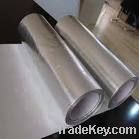 Aluminized Fiber Glass Fabric