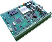 GSM Alarm And Control System ELDES