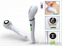 COLD ï¼HOT HANDHELD MASSAGER WITH RECHARGEABLE