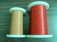 Triple insulated  winding  Wire