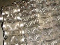 Burner, Barbecue, Counterwight, Pulley, alloy, stainless,