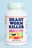 HEARTWORM KILLER FOR PETS