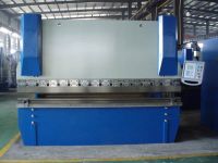 Hydraulic Press Brake