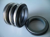 HGMG1/JCMG1 O-Ring single spring industrial pump with rubber mechanical Seal From China