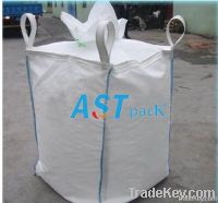 FIBCs (Standard bulk bags)