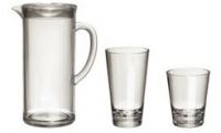 Pitcher set