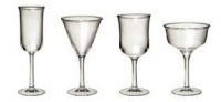 Stemware sets