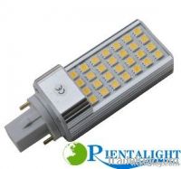 G24 Plug Lamp