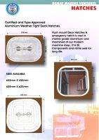 Marine Products From UAE