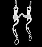 Spanish Bits,caveson,spurs,farrier Tools