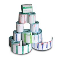 Adhesive Labels