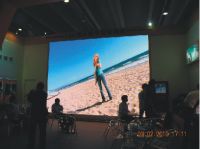 Indoor Full Color SMD Led Display