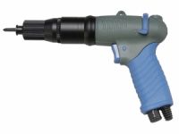 Taiwan Air Tools, Pneumatic Tools 1/4 inch Hex. Super Duty Screwdriver