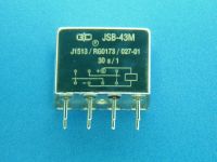 JSB-43M MIX DELAY RELAY