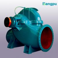 Inter-Opened Spiral Casting Centring Centrifugal Pump (BPO(L) Series)