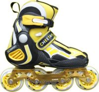 913-001  Adjustable Inline Skate