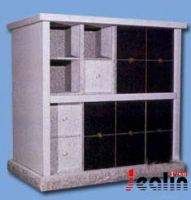 Granite Columbarium