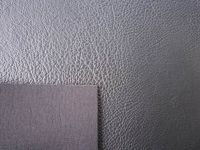 PVC Leather