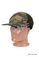 Camouflage Hat