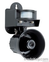 Ultrasonic Bird Repeller