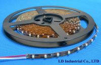 Strawhat LED Light Bar, SMD 5050