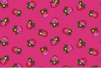 rayon printed fabric 2