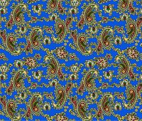 rayon printed fabric 5