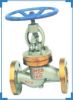 Stop Valves