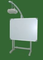 Electromagnetic Interactive Whiteboard