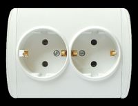 wall sockets