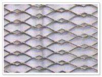 Expanded Metal Mesh