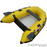 Inflatable Boats