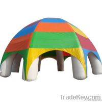 Outdoor Inflatable Tent