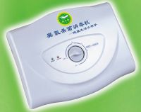 AIR &amp; WATER STERILIZER (OZONIZER)