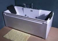 Walk In Bathtub