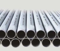Stainless Steel Seamless Pipes